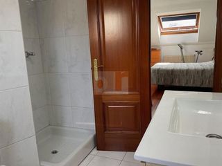 Ático en venta en Travesía de Vigo - San Xoán en Vigo