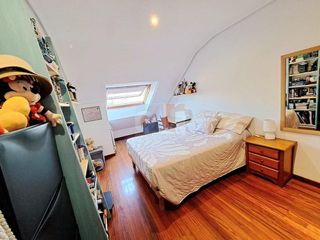 Ático en venta en Travesía de Vigo - San Xoán en Vigo