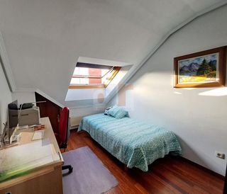 Ático en venta en Travesía de Vigo - San Xoán en Vigo