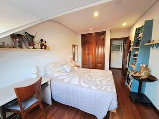 Ático en venta en Travesía de Vigo - San Xoán en Vigo