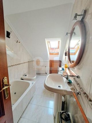 Ático en venta en Travesía de Vigo - San Xoán en Vigo