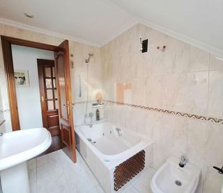 Ático en venta en Travesía de Vigo - San Xoán en Vigo