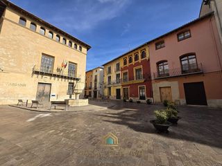 Local comercial en venta en Xàtiva