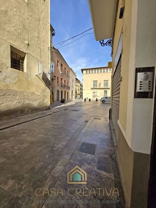 Local comercial en venta en Xàtiva