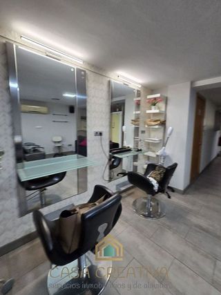 Local comercial en venta en Xàtiva