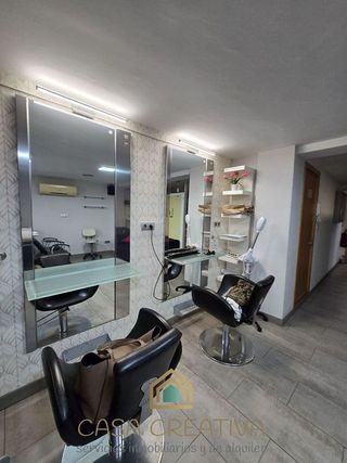 Local comercial en venta en Xàtiva