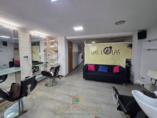 Local comercial en venta en Xàtiva