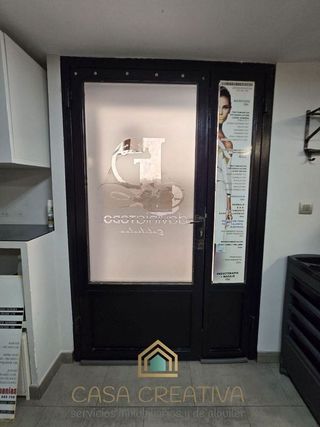 Local comercial en venta en Xàtiva