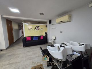 Local comercial en venta en Xàtiva