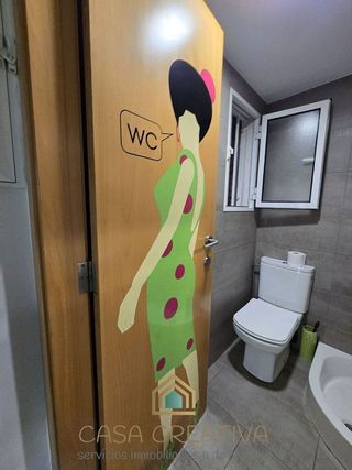 Local comercial en venta en Xàtiva