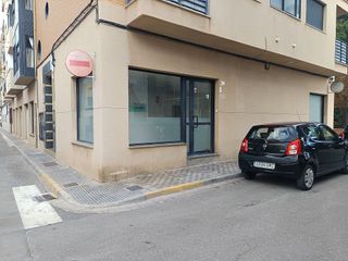 Local comercial en venta en Nules