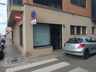 Local comercial en venta en Nules