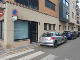 Local comercial en venta en Nules