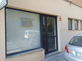 Local comercial en venta en Nules