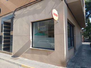 Local comercial en venta en Nules