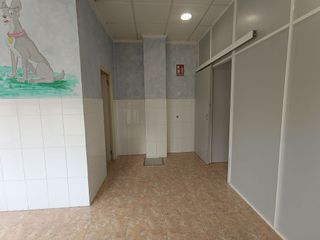 Local comercial en venta en Nules