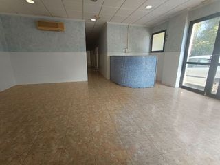 Local comercial en venta en Nules
