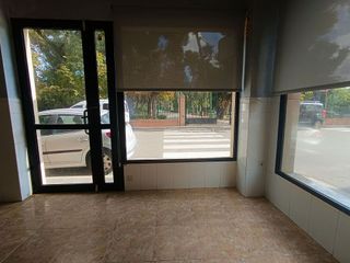 Local comercial en venta en Nules