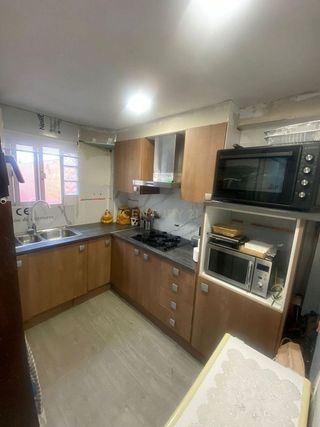 Piso en venta en Moncada