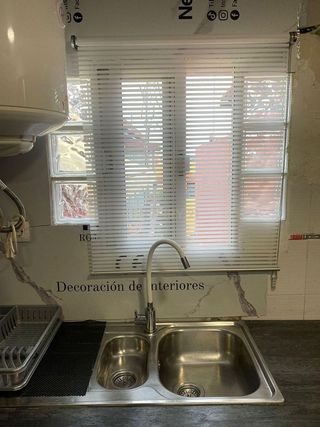 Piso en venta en Moncada