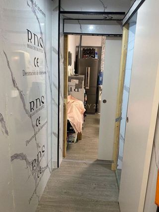 Piso en venta en Moncada