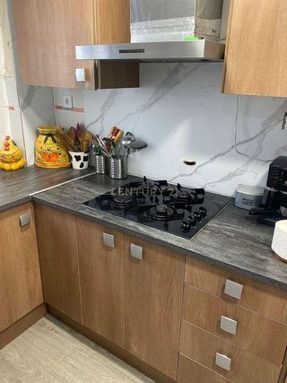 Piso en venta en Moncada