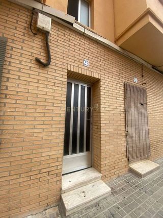 Piso en venta en Moncada