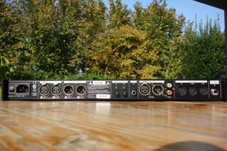 TC Electronic Fireworx