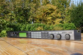 TC Electronic Fireworx