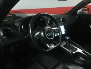 Audi TT 2007