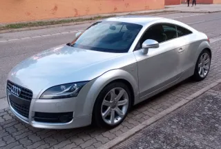 Audi TT 2007