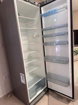 Nevera y Congelador Balay los dos incluidos.
