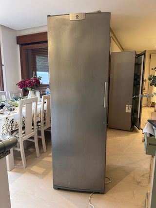 Nevera y Congelador Balay los dos incluidos.