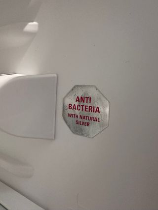 Nevera y Congelador Balay los dos incluidos.