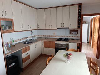 Piso en venta en Zona Pueblo en Pilar de la Horadada