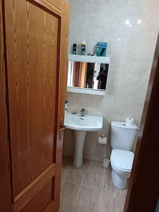 Piso en venta en Zona Pueblo en Pilar de la Horadada