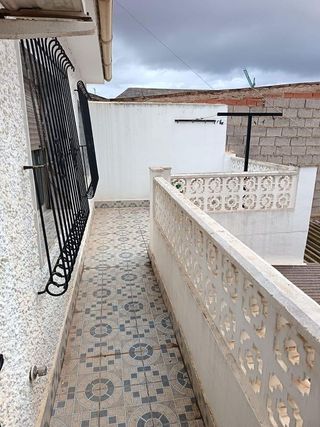 Piso en venta en Zona Pueblo en Pilar de la Horadada
