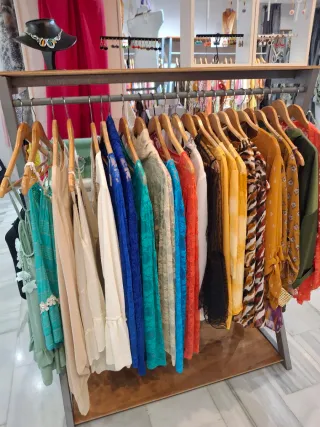 5 Estantería burro metálica gris sin maderas 110x1