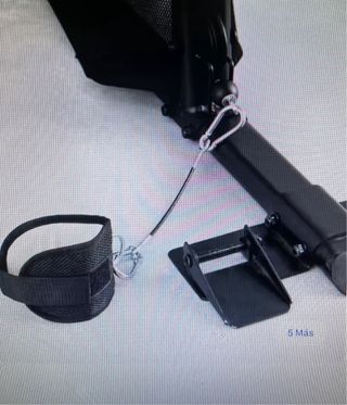 Máquina Multiestación de Musculación