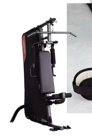 Máquina Multiestación de Musculación