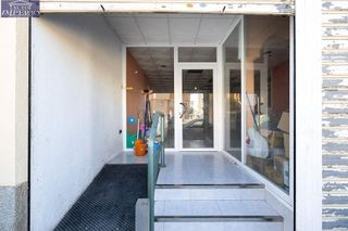 Local comercial en venta en Gójar