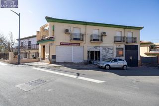 Local comercial en venta en Gójar
