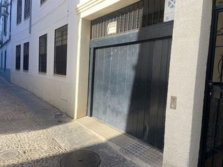 Garaje en venta en Sta. Marina - San Andrés - San Pablo - San Lorenzo en Córdoba