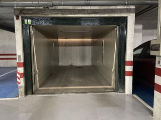 Garaje en venta en Sta. Marina - San Andrés - San Pablo - San Lorenzo en Córdoba