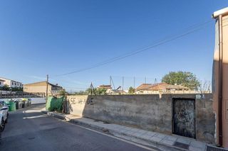 Terreno en venta en Ogíjares