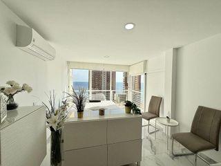 Estudio en venta en Playa de Levante en Benidorm