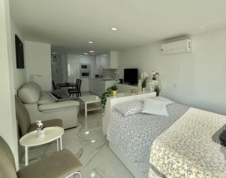 Estudio en venta en Playa de Levante en Benidorm