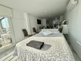 Estudio en venta en Playa de Levante en Benidorm