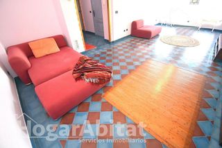 Piso en venta en Alquerías del Niño Perdido