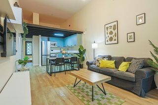 Estudio en venta en Cruz Roja en Sevilla